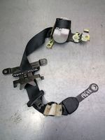 Toyota Corolla Verso AR10 Sicherheitsgurt hinten Mitte H099901