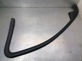 Jaguar X-Type Front door glass trim molding 1X435420890AJ