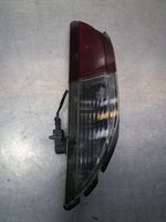 Fiat Punto (199) Luz del parachoques trasero 27470202