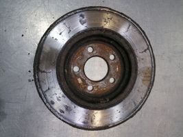 Chrysler Sebring (ST-22 - JR) Front brake disc 