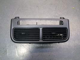 Fiat Punto (199) Dysze / Kratki środkowego nawiewu deski rozdzielczej 735386328
