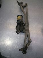 Citroen C3 Mechanizm wycieraczek szyby przedniej / czołowej 53630187