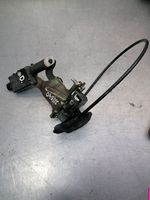 Citroen C3 Serrure de loquet coffre 9646044780