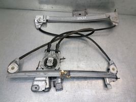 Citroen C3 Priekinio el. Lango pakėlimo mechanizmo komplektas 400620F