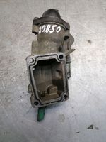 Citroen C3 Termostaatin kotelo 9646977280