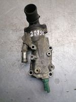 Citroen C3 Termostat / Obudowa termostatu 9646977280