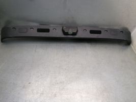 Mercedes-Benz E W211 Rivestimento serratura portellone posteriore/bagagliaio A2117470187