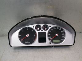 Seat Alhambra (Mk1) Speedometer (instrument cluster) 7M5920820KX