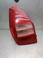 Citroen C2 Lampa tylna 79998D