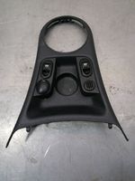 Citroen C2 Rivestimento in plastica cornice della leva del cambio 9637999777