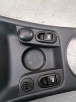 Citroen C2 Rivestimento in plastica cornice della leva del cambio 9637999777