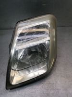 Citroen C2 Faro/fanale 9642281180