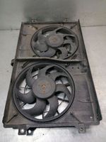 Seat Alhambra (Mk1) Set ventola 7M3121203