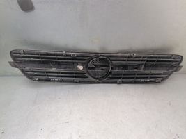 Opel Meriva A Grille de calandre avant 13162160