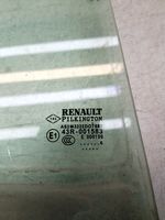 Renault Scenic II -  Grand scenic II Takaoven ikkunalasi E143R001583