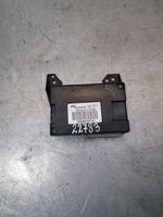 Nissan Primera Ilmastoinnin ohjainlaite/moduuli ED05034710