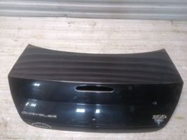 Chrysler 300M Tailgate/trunk/boot lid 