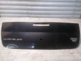 Chrysler 300M Tailgate/trunk/boot lid 