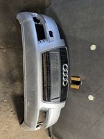 Audi A6 S6 C6 4F Zderzak przedni 4F0807437