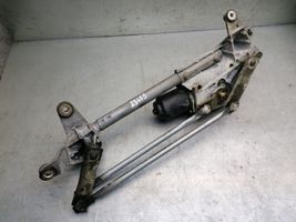 Honda Accord Front wiper linkage 