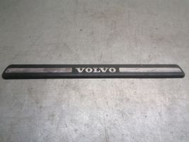 Volvo S60 Copertura del rivestimento del sottoporta anteriore 09178405