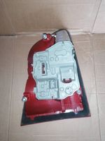 Volkswagen Sharan Lampy tylnej klapy bagażnika 7N0945094F