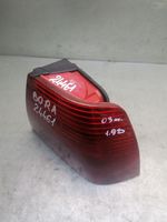 Volkswagen Bora Rear/tail lights 963674