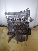 Fiat Punto (199) Variklis 199A4000