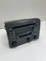 Volvo S60 Radio/CD/DVD/GPS-pääyksikkö 94965641