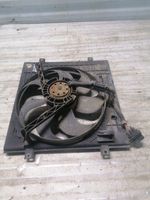 Volkswagen Bora Ventilatore di raffreddamento elettrico del radiatore 1J0121206C