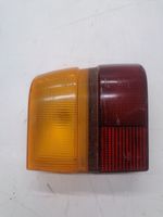 Audi 100 200 5000 C3 Luci posteriori E153344R6