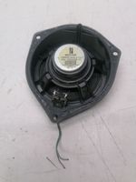 Opel Corsa D Haut-parleur de porte avant 55701248