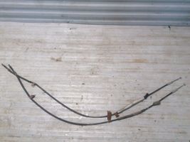 Honda Accord Handbrake/parking brake wiring cable 