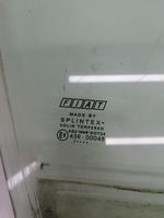 Fiat Punto (199) Szyba drzwi E643R00048