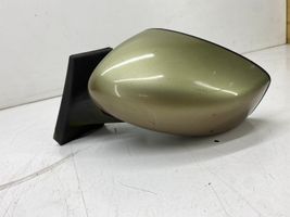 Lancia Musa Front door electric wing mirror 0158459