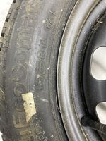 Fiat Punto (199) R14 spare wheel 