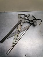 Toyota Prius (XW10) Front door window regulator with motor 