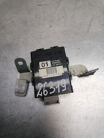 Toyota Prius (XW10) Gateway valdymo modulis 8911147010