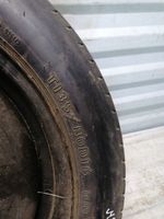 Chrysler 300M R16 spare wheel 