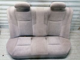 Toyota Prius (XW10) Fotele / Kanapa / Komplet 