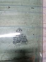 Lancia Musa Pagrindinis priekinių durų stiklas (keturdurio) E643R00049