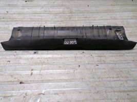 Toyota Prius (XW10) Rivestimento di protezione sottoporta del bagagliaio/baule 5838747010