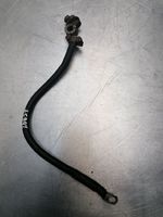 Toyota Prius (XW10) Negative earth cable (battery) 