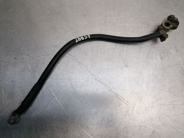 Toyota Prius (XW10) Negative earth cable (battery) 