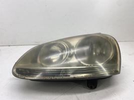 Volkswagen Golf V Faro/fanale 3411118L