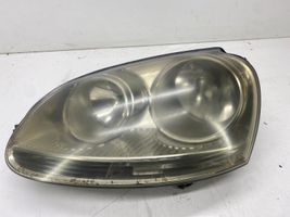 Volkswagen Golf V Faro/fanale 3411118L