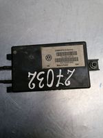 Volkswagen Touareg I Antenne GPS 7L6035507E