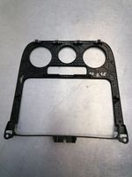 Volkswagen Golf V Mascherina climatizzatore/regolatore riscaldamento 1K0858069F