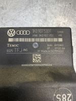 Volkswagen Golf V Centralina/modulo chiusura centralizzata portiere 1K0907530F