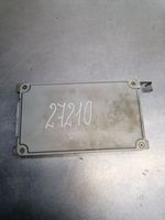 Toyota Prius (XW10) Module de contrôle de batterie 8989047060